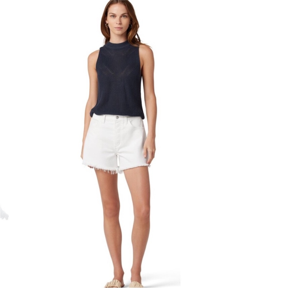 NWT Joe’s Jeans The Jessie Relaxed Denim Shorts Size 28